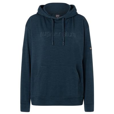 super.natural - Women's Favourite Hoodie - Hoodie Gr S blau Image