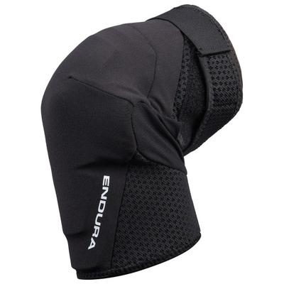 Endura - SingleTrack Knee Pads - Protektor Gr S/M schwarz Image