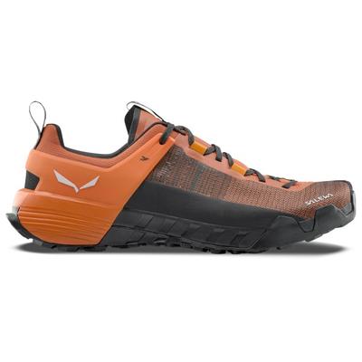 Salewa - Wildfire NXT - Approachschuhe UK 9,5 | EU 44 braun Image
