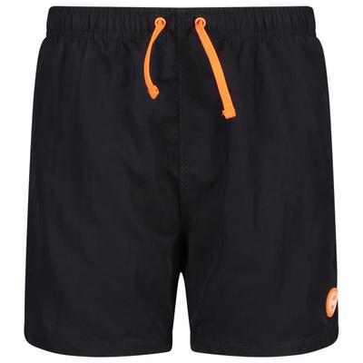 CMP - Boy's Beach Shorts - Boardshorts Gr 116 schwarz Image
