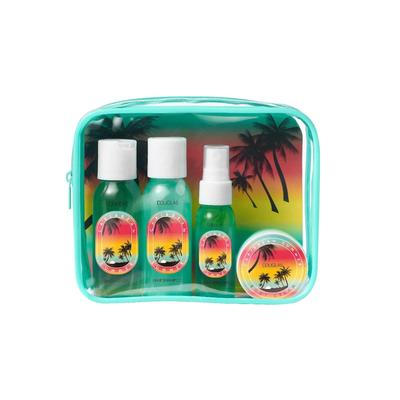 Douglas Collection - Seasonal Caribbean Summer Set Geschenksets 1 ct Image
