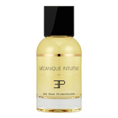 Les Eaux Primordiales - Mecanique Intuitive Eau de Parfum 100 ml Image