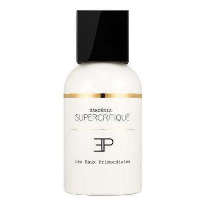 Les Eaux Primordiales - Gardenia Supercritique Eau de Parfum 100 ml Image