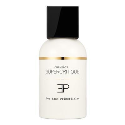Les Eaux Primordiales - Champaca Supercritique Eau de Parfum 100 ml Image
