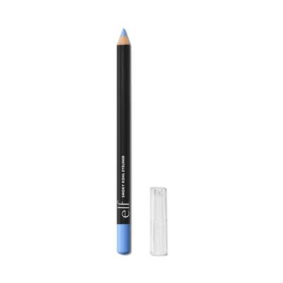 e.l.f. Cosmetics Smoky Kohl Eyeliner In Sky High - Vegan and Cruelty-Free Makeup