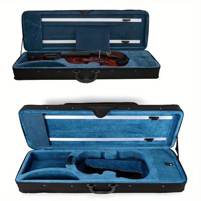 TEMU 4/4 - Cloth & Flannel , For Sheet & Accessories, Storage Box For , , -, Dustproof Image