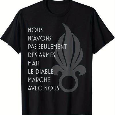 TEMU Song, Verse From A On A T-shirt Image