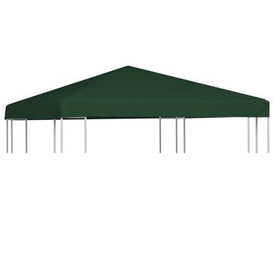 TEMU Gazebo Roof 310 G/ 3x3 , Water Resistant Pvc Coating Image