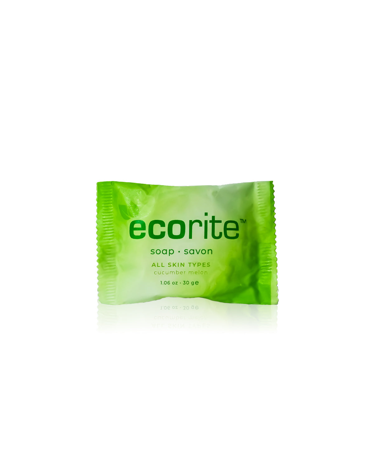 ECO RITE Soap, Round, 1 oz (HA-ER-006)