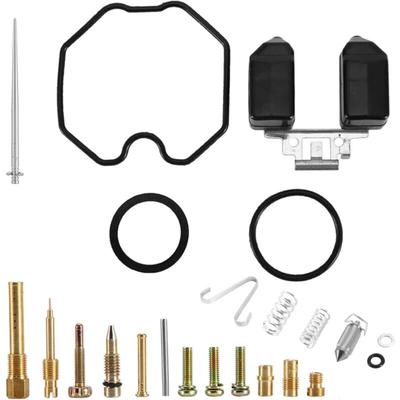 Vergaser-Reparatursatz, PZ27-Vergaser-Reparatursatz mit Überlappung für CG 125 15 25 CG-Motor Image