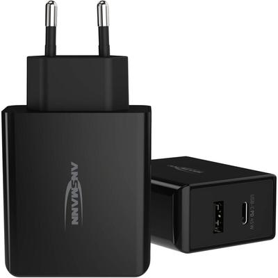 Home Charger 247PD USB-Ladegerät 45 w Steckdose Ausgangsstrom (max.) 3 a usb, usb-c® Buchse Image
