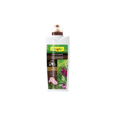 Flower - Guano Flüssigdünger für Blumen 1.000 ml Image