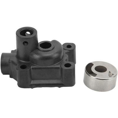 Jeffergarden - Austausch des Wasserpumpengehäuses für Tohatsu-Außenbordmotor 4 ps, 5 ps, 6 ps, Image