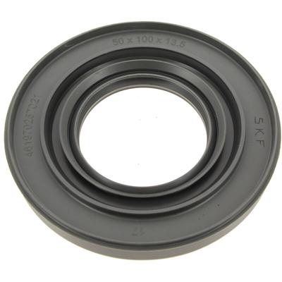 Spi Dichtung, 50x100x13,5, 481070257021 für Waschmaschine Whirlpool Image