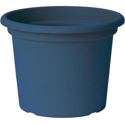 Pflanzkübel geo ø 20 cm oceano blau Image