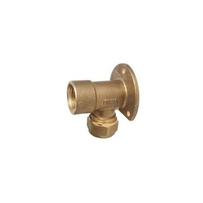 Weitere - Klemmring Wandscheibe ø 18 mm / ig 1/2 Halterungen & Rohrschellen Image