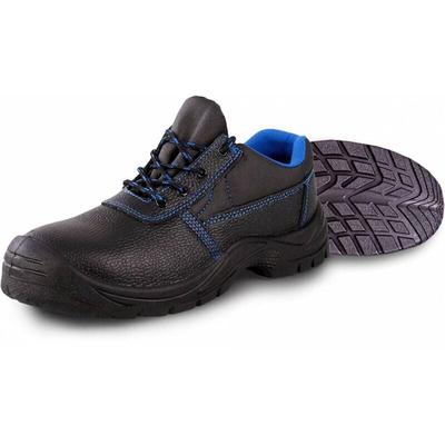 Hase® S3 Sicherheitsschuh 'luca', robustes Rindleder 40 Image