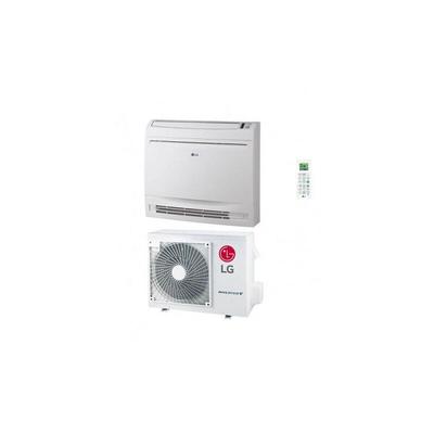 LG Console Standard Inverter R32 12000 BTU UQ12F Klasse A++/A+ Klimaanlage Image