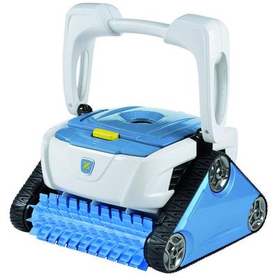 Zodiac - Boden, wände und wasserleitung des elektrischen poolroboters RC4360 Image