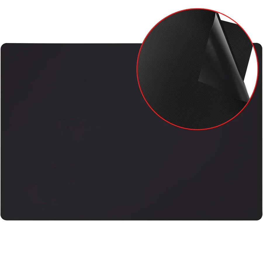 Grill matten für den Außen grill, Grill matte, Grill matte, Antihaft-Grill platten Image