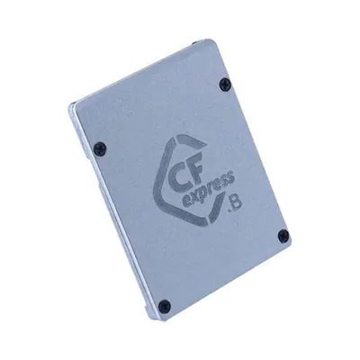 Y43A-Cfexpress Typ B auf NVME M.2 2230 SSD-Adapter, PCIe 4.0 Erweiterungsspeicher Image