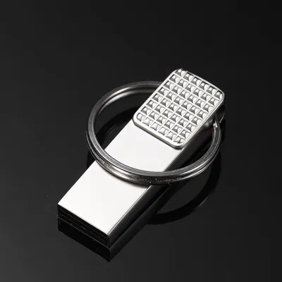 Pendrive 32 GB Flash-Speicherstick 128 GB Pen Drive 64 GB USB-Festplatte auf Taste 256 GB Image