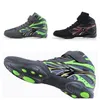 Profession elle Unisex-Box schuhe atmungsaktive, verschleiß feste, rutsch feste Wrestling-Schuhe, die Turnschuhe im Fitness studio bekämpfen