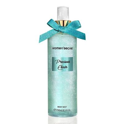 Women'Secret - Body Mist - Precious Elixir - 250ml Bodyspray Damen Image