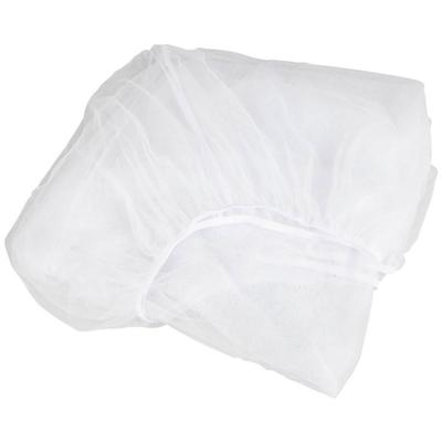 Windhager Kinderwagennetz 130x70x33cm weiß Image