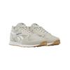 Sneaker REEBOK CLASSIC "REEBOK ULTRA FLASH", Gr. 38,5, sport beige, sport beige, weiß, Synthetik, Textil, sportlich, Schuhe