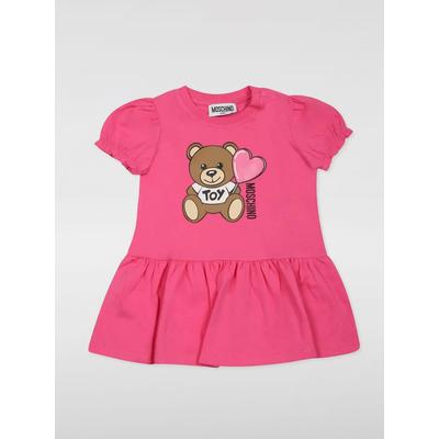 Moschino Tracksuits MOSCHINO Kids color Pink