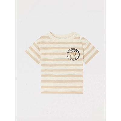 Bonpoint T-Shirt BONPOINT Kids color Beige