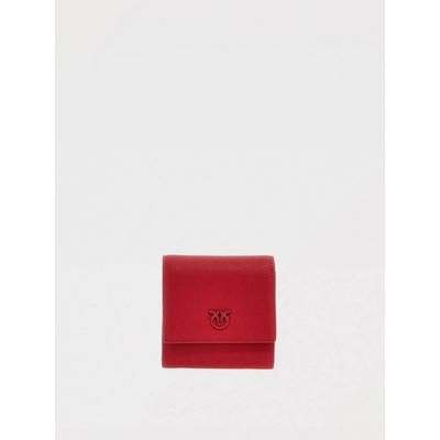 Pinko Briefcase PINKO Woman color Red