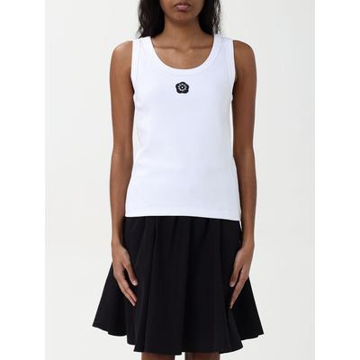 Kenzo Top KENZO Woman color White