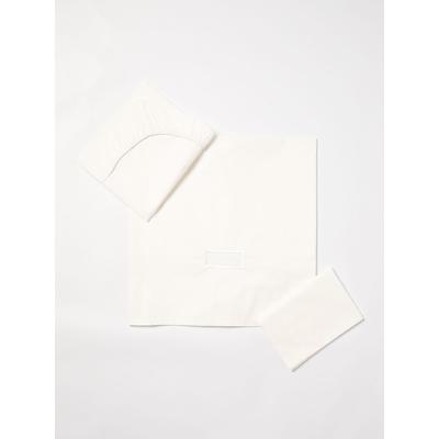 Elisabetta Franchi La Mia Bambina Bedding Sets Lifestyle color Yellow Cream