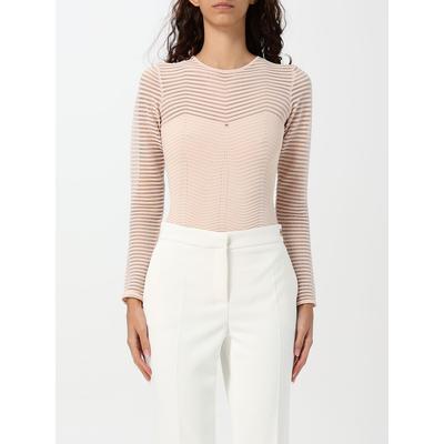 Elisabetta Franchi Body Woman color Pink