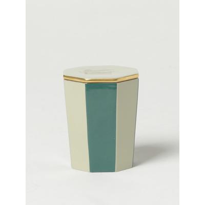 ETRO HOME Candles And Fragrances Lifestyle color Sage
