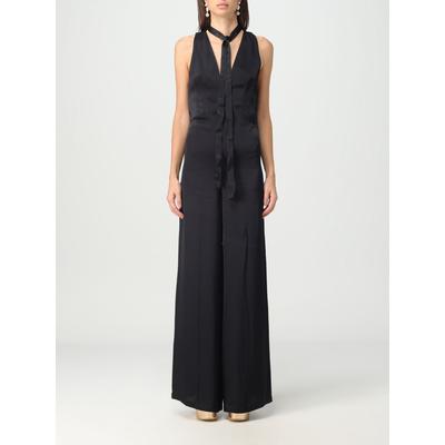 Twinset Jumpsuits Woman color Black