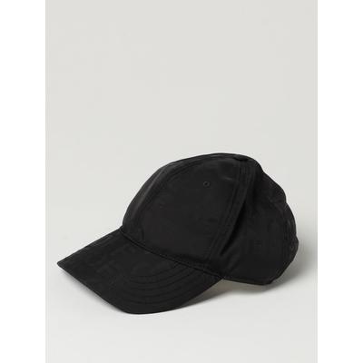 OFF-WHITE Hat Woman color Black