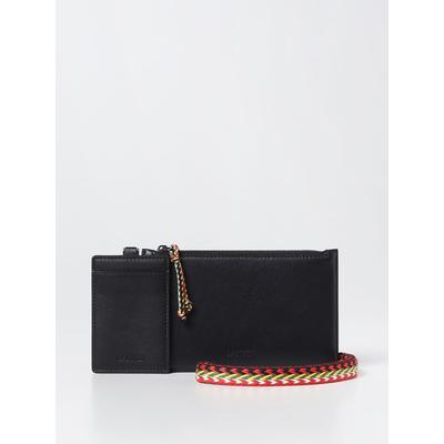 Lanvin Briefcase Men color Black