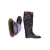Aigle Damen Stiefel, Gr. 42, schwarz, kein Etikett