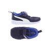 Puma Herren Kinderschuhe, Gr. 22, marineblau, kein Etikett