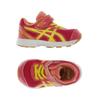 Asics Damen Kinderschuhe, Gr. 22, pink, kein Etikett