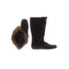 Tommy Hilfiger Damen Stiefel, Gr. 40, braun, kein Etikett