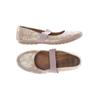 Bisgaard Damen Kinderschuhe, Gr. 32, beige, kein Etikett