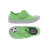 SuperFit Herren Kinderschuhe, Gr. 24, grün, kein Etikett