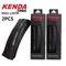 2 pièces KENDA K1018 K925 K1092 pneu de vélo de route 700x25C 700x28C pneu de vélo de route pneu de