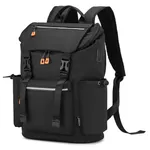 KONO-Sac à dos étanche pour hommes, pour les voyages, le week-end et le sport, sac de voyage