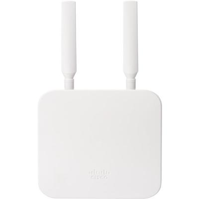 Meraki Cloud Managed Cellular Gateway - 2 X Rj-45 - Poe Ports - Gigabit Ethernet - Gsm 900, Gsm 1900, Wcdma 800, Wcdma 850, Wcdma 900, Wcdma 1800, Wcdma 2100
