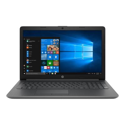 Hp 15-Db1000 15-Db1060Nr 15.6" Touchscreen Notebook - 1366 X 768 - Amd Ryzen 5 3500U 2.10 Ghz - 8 Gb Ram - 256 Gb Ssd - Chalkboard Gray - Windows 10 Home
